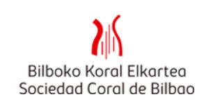 Sociedad Coral de Bilbao