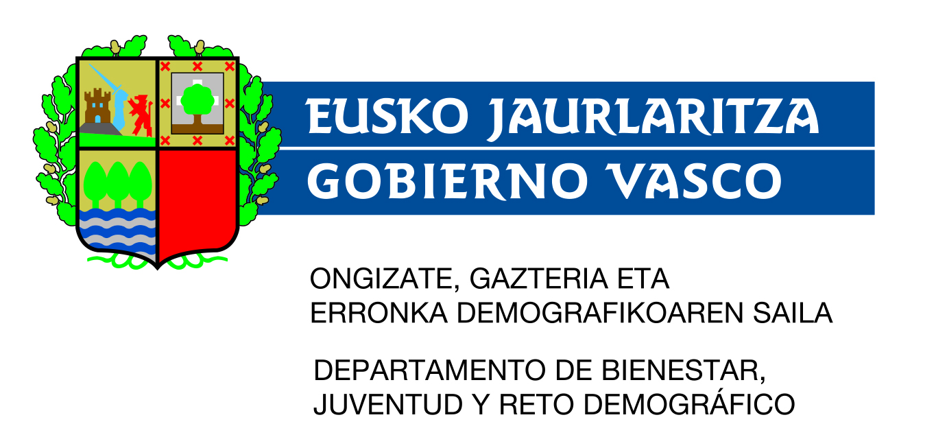 Gobierno Vasco - Eusko Jaurlaritza