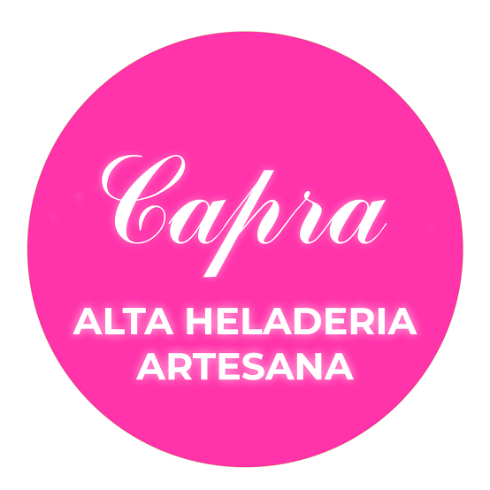 Capra · Alta Heladería Artesana